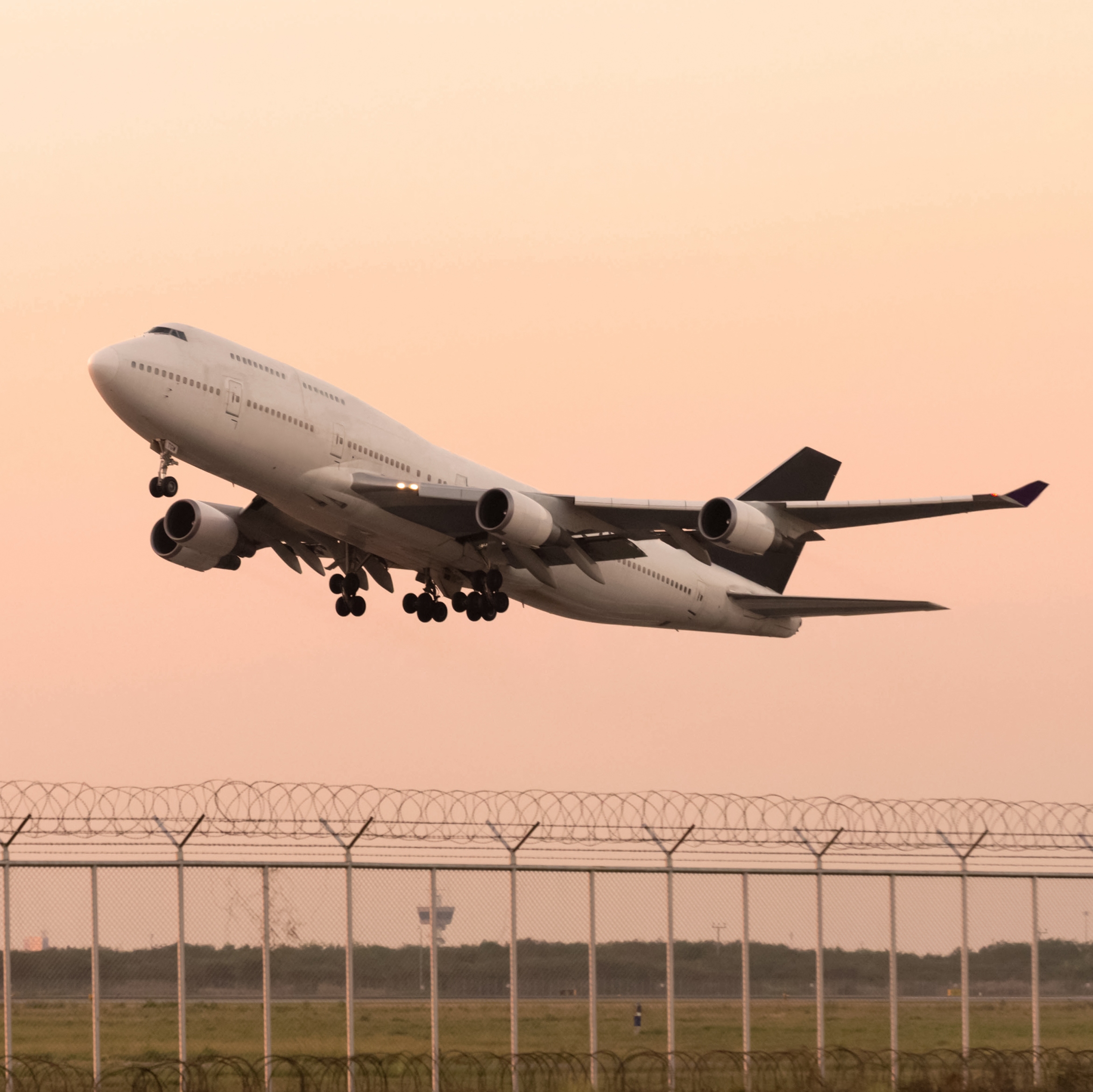 Drohnenabwehr schutz flughafen