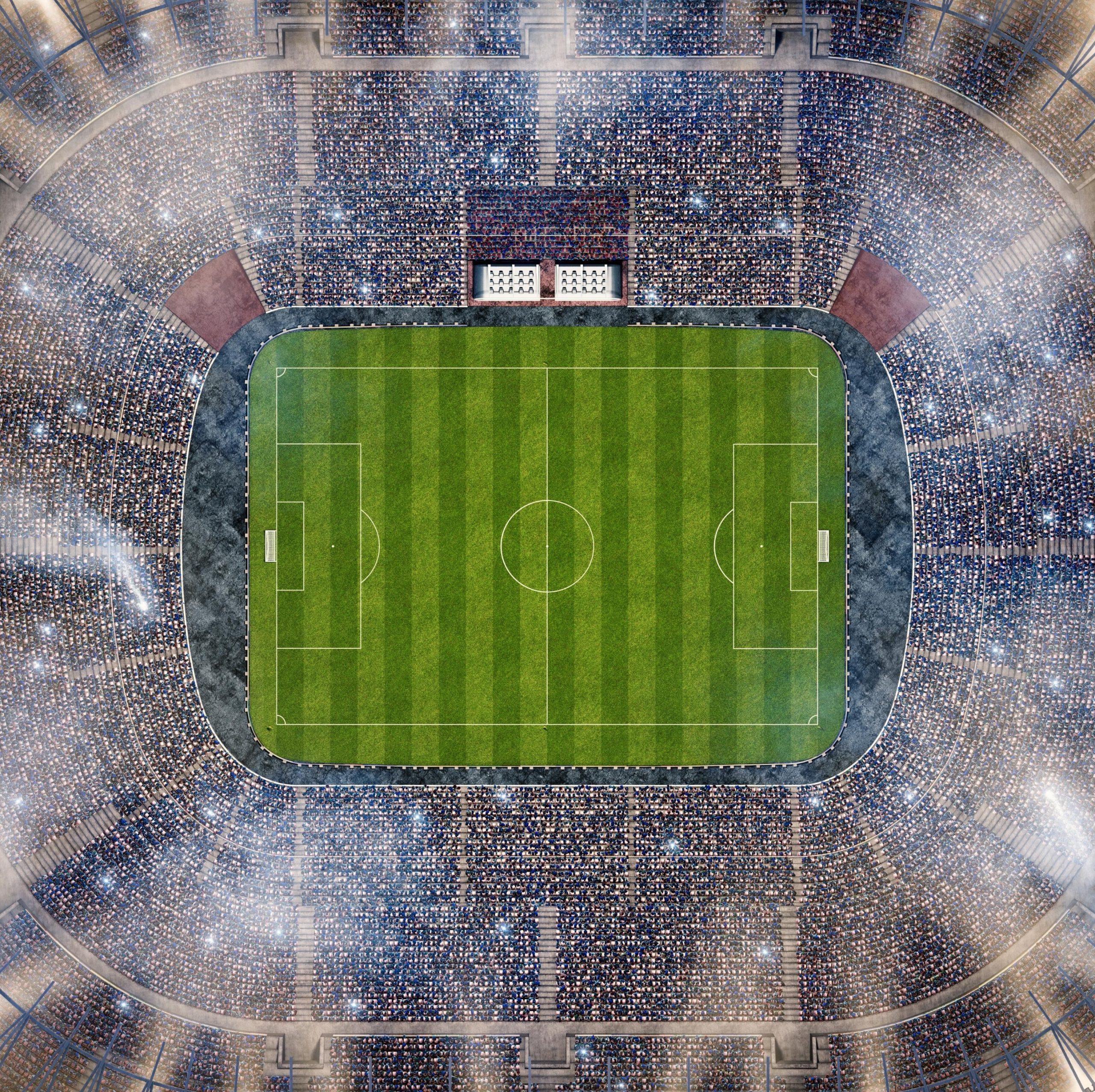 Drohnenabwehr schutz massenveranstaltung