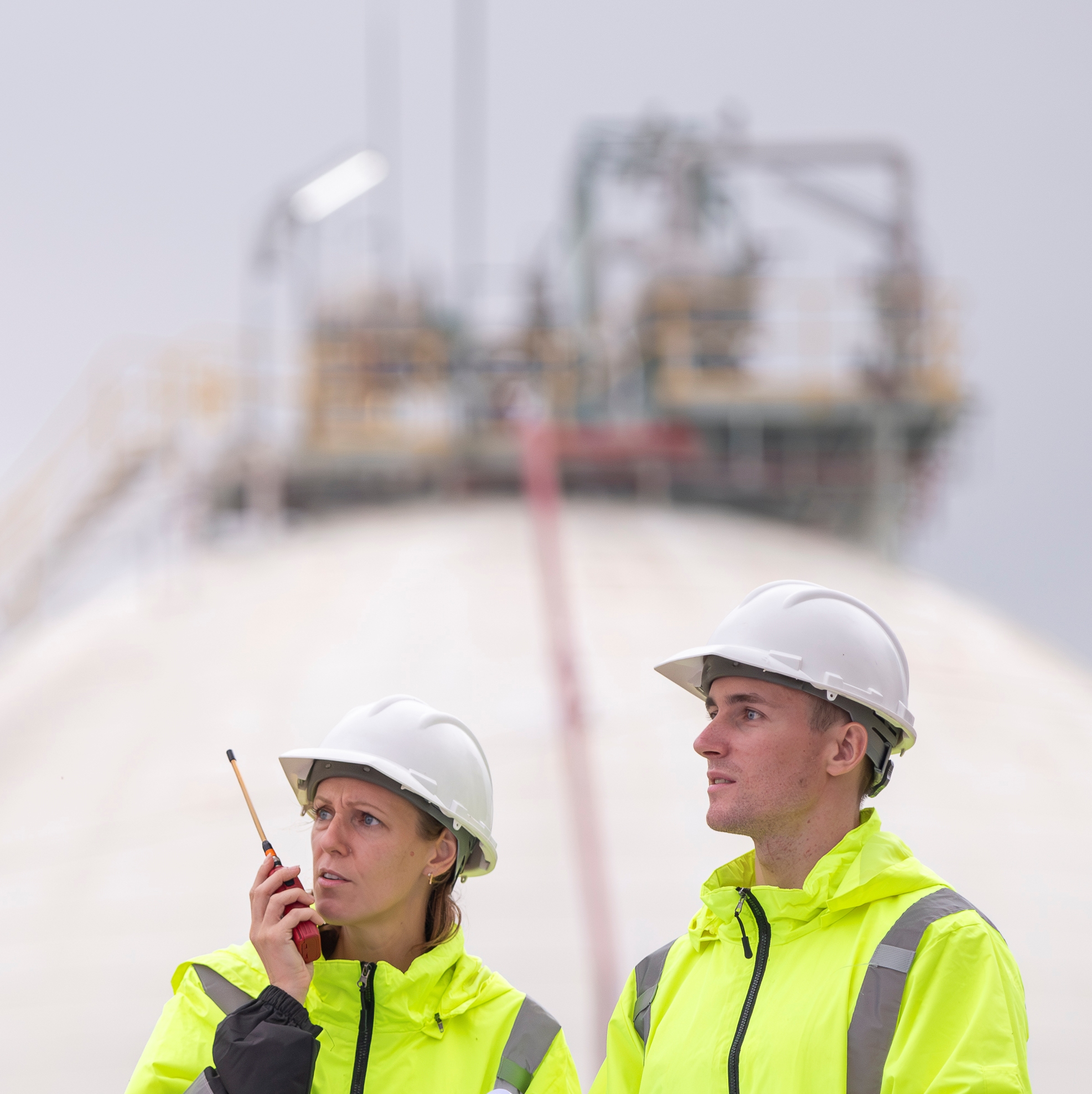Drohnenabwehr schutz kritischer Infratruktur